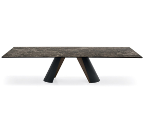 Стол Calligaris Apian CS4132-fr-250-mto