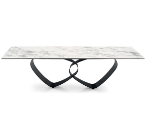 Стол Calligaris Breeze CS4143-fr-250-mto