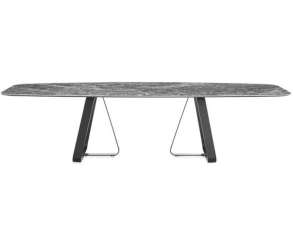 Стол Calligaris Sunshine CS4128-fb-200-mto