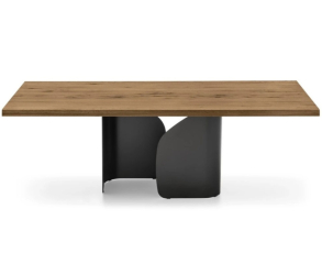 Стол Calligaris Twins CS4153-frw-200