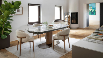 Стул Calligaris Oleandro CS2226