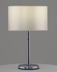 Лампа настольная Moderli V11133-1T Oblivio