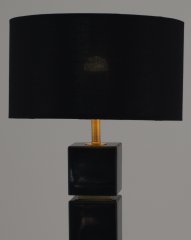 Лампа настольная Moderli V11146-1T Collett