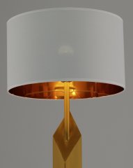 Лампа настольная Moderli V11148-1T Delicacy
