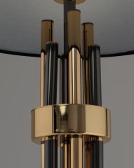 Торшер Moderli V11128-1F Trio