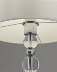 Торшер Moderli V11141-1F Bubbles