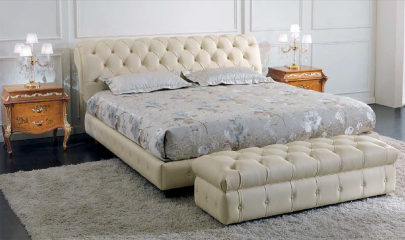 Кровать Ceppi Luxury 2707