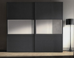 Шкаф Canone Cenedese Cult E5scr299l