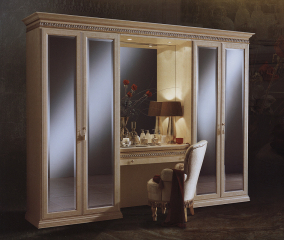 Шкаф Venice Cenedese Italian collection R64t