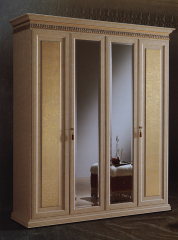 Шкаф Venice Cenedese Italian collection R64