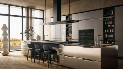 Барный стул Poliform Sophie Lite