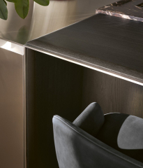 Барный стул Poliform Sophie Lite