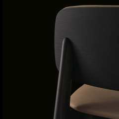 Барный стул Poliform Curve