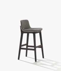 Барный стул Poliform Ventura