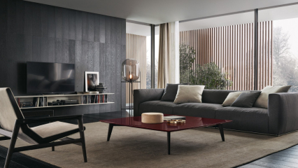 Диван Poliform Shangai