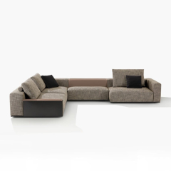 Диван Poliform Westside / Westside Soft
