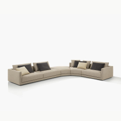 Диван Poliform Bristol