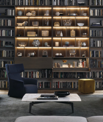 Журнальный стол Poliform Tribeca