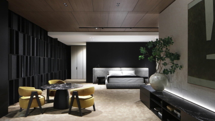 Комод Poliform Brera