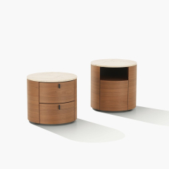 Тумбочка Poliform Onda