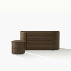 Тумбочка Poliform Onda