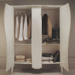 Шкаф Arte casa Evoluzione 2427