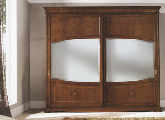 Шкаф Arte casa Evoluzione 2510