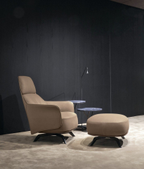 Кресло Poliform Kaori Lounge