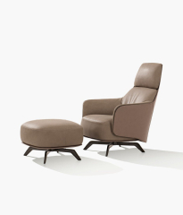Кресло Poliform Kaori Lounge