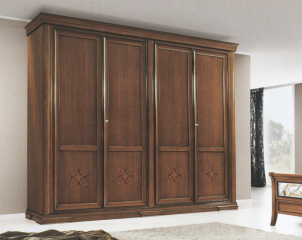 Шкаф Arte casa Evoluzione 2374