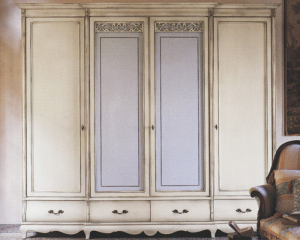 Шкаф Arte casa Evoluzione 2550