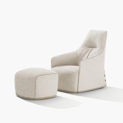 Кресло Poliform Santa Monica Lounge