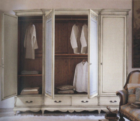 Шкаф Arte casa Evoluzione 2550