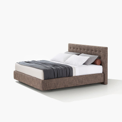 Кровать Poliform Arca