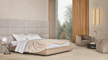 Кровать Poliform Dream