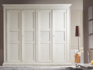 Шкаф Arte casa Evoluzione 2658