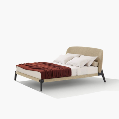 Кровать Poliform Curve