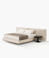 Кровать Poliform Brera