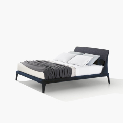 Кровать Poliform Kelly