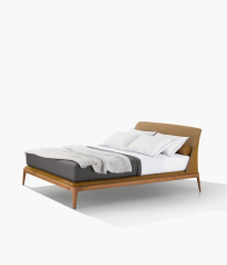Кровать Poliform Kelly