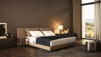Кровать Poliform Yume