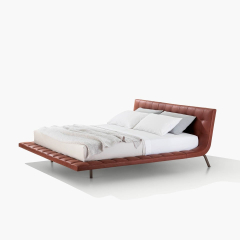 Кровать Poliform Onda