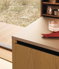 Кухня Poliform Alea Pro