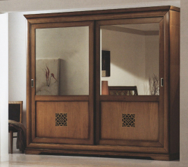 Шкаф Arte casa Evoluzione 2648