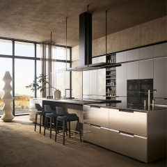Кухня Poliform Shape