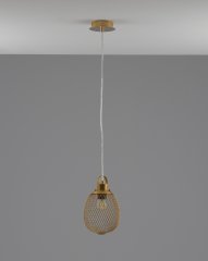 Светильник подвесной Moderli V11347-1P Campo