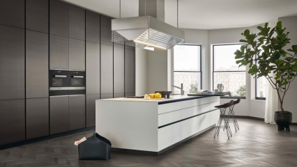 Кухня Poliform Twelve