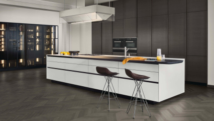 Кухня Poliform Twelve