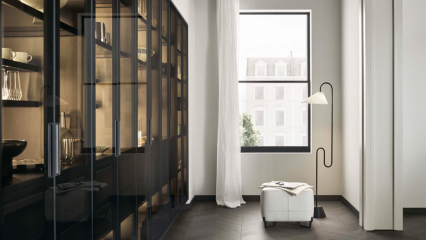 Кухня Poliform Twelve