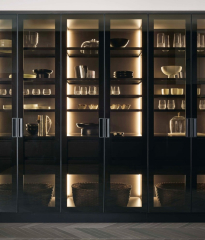 Кухня Poliform Twelve